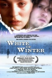 White of Winter' Poster