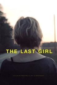 The Last Girl' Poster