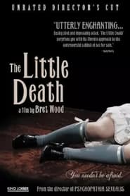 The Little Death' Poster