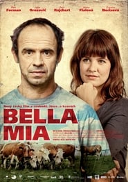 Bella Mia' Poster