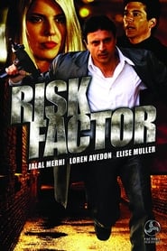Risk Factor' Poster