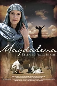 Magdalena Released from Shame' Poster