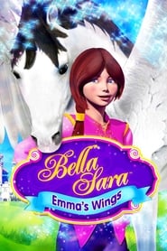 Emmas Wings A Bella Sara Tale' Poster