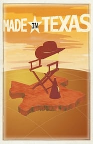 Jonathan Demme Presents Made In Texas' Poster