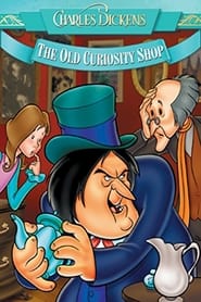 The Old Curiosity Shop' Poster