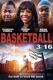 Basketball 316' Poster