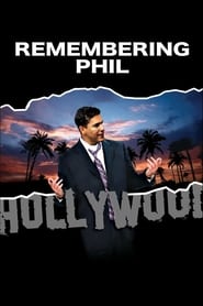 Remembering Phil' Poster