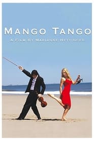 Mango Tango' Poster