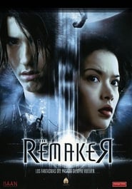 The Remaker' Poster