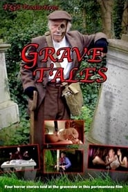 Grave Tales' Poster