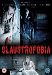 Claustrophobia' Poster