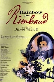 Rainbow pour Rimbaud' Poster