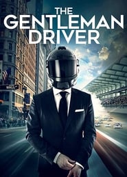 The Gentleman Driver' Poster