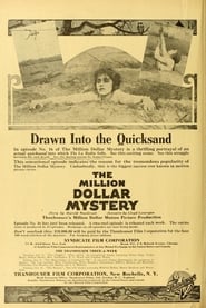 The Million Dollar Mystery' Poster
