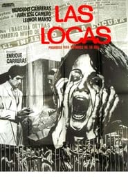 Las locas' Poster