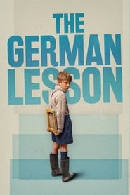 The German Lesson' Poster