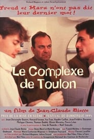 Le Complexe de Toulon' Poster