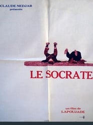 Le Socrate' Poster