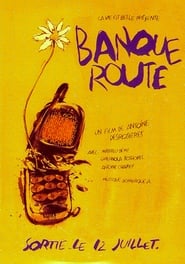 Banqueroute' Poster
