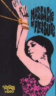 Massacre of Pleasure' Poster
