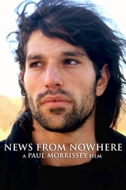 News from Nowhere' Poster