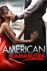 American Kamasutra' Poster