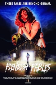 Fiendish Fables' Poster