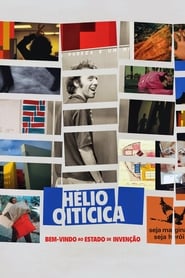Inside Hlio Oiticica' Poster