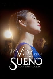 The Voice of a Dream' Poster