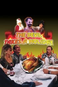 The Devil Takes a Holiday' Poster
