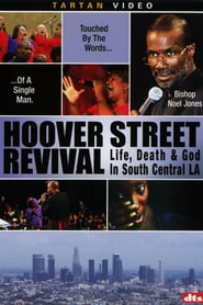 Hoover Street Revival' Poster