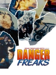 Dangerfreaks' Poster
