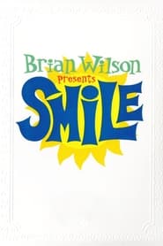 Brian Wilson Presents SMiLE' Poster