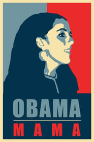 Obama Mama' Poster
