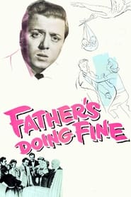 Fathers Doing Fine' Poster