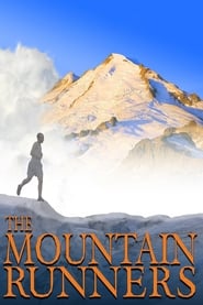 The Mountain Runners' Poster