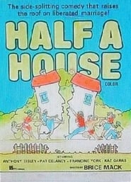 Half a House' Poster