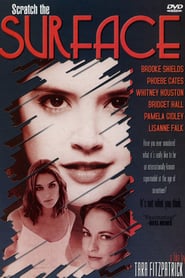 Scratch the Surface' Poster