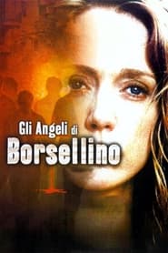 Gli angeli di Borsellino Scorta QS21' Poster