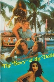 The Story of the Dolls' Poster