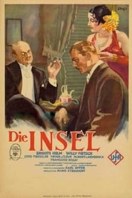 Die Insel' Poster