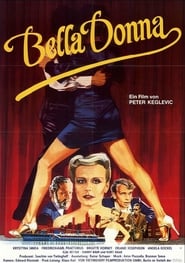 Bella Donna' Poster