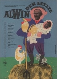 Alwin der Letzte' Poster