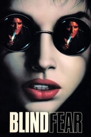 Blind Fear' Poster