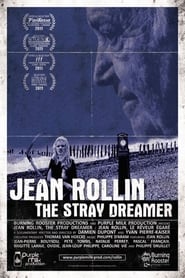 Jean Rollin The Stray Dreamer' Poster
