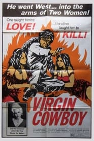 Virgin Cowboy' Poster