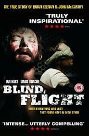 Blind Flight' Poster