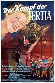 Fight of the Tertia' Poster