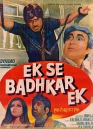 Ek Se Badhkar Ek' Poster