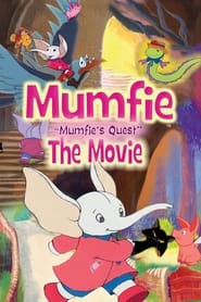 Mumfies Quest The Movie' Poster